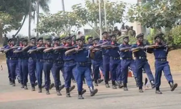 Nigerian Civil Defence to Recruit Additional 10,000 Personnel